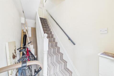 Flat A, 284 Gloucester Road, Horfield, Bristol BS7