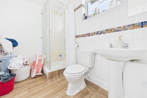 Flat A, 284 Gloucester Road, Horfield, Bristol BS7