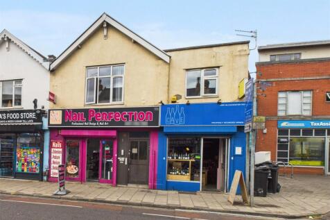 Flat B, 284, Gloucester Road, Horfield, Bristol BS