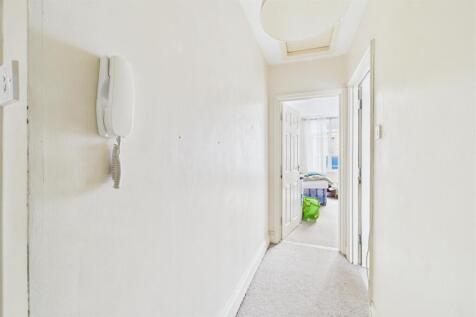 Flat B, 284, Gloucester Road, Horfield, Bristol BS