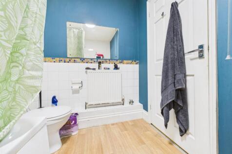 Flat B, 284, Gloucester Road, Horfield, Bristol BS