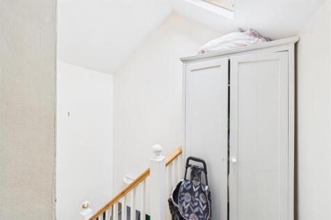 Flat B, 284, Gloucester Road, Horfield, Bristol BS