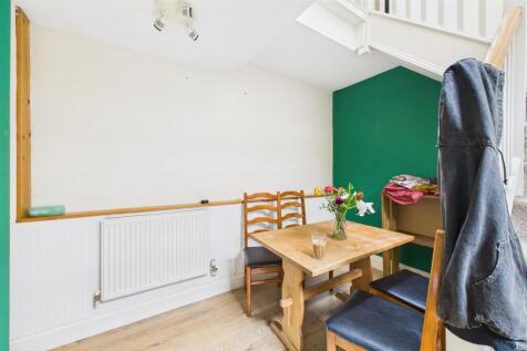 Flat B, 284, Gloucester Road, Horfield, Bristol BS
