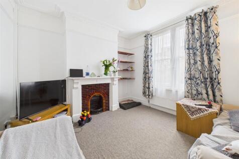 5 Osborne Villas, Kingsdown, Bristol, BS2 8BP | Fr