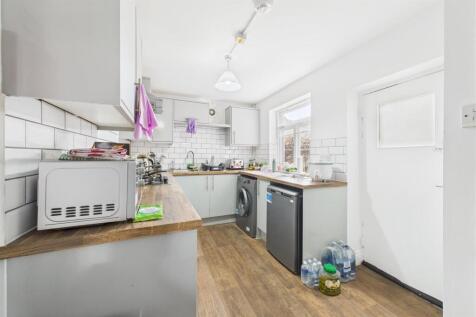 5 Osborne Villas, Kingsdown, Bristol, BS2 8BP | Fr