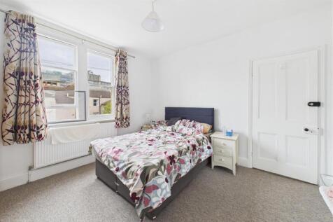 5 Osborne Villas, Kingsdown, Bristol, BS2 8BP | Fr