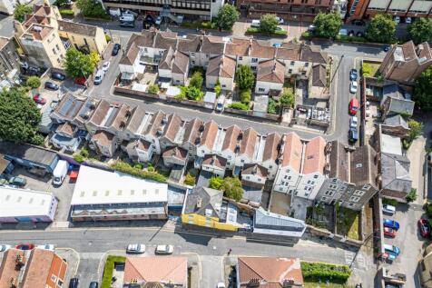 5 Osborne Villas, Kingsdown, Bristol, BS2 8BP | Fr