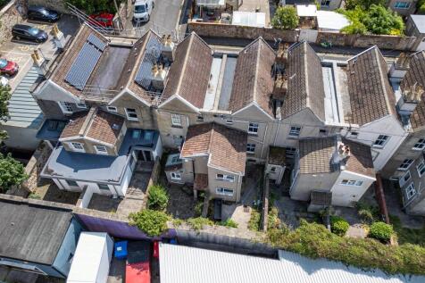 5 Osborne Villas, Kingsdown, Bristol, BS2 8BP | Fr