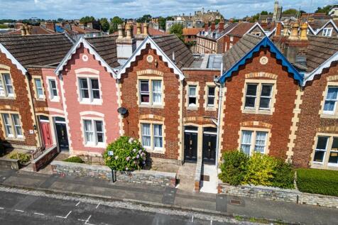 6 Osborne Villas, Kingsdown, Bristol BS2 8BP | Fre