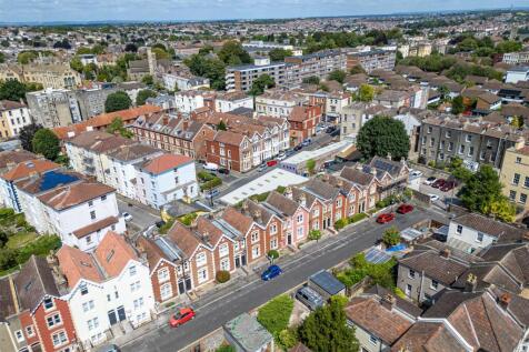 6 Osborne Villas, Kingsdown, Bristol BS2 8BP | Fre