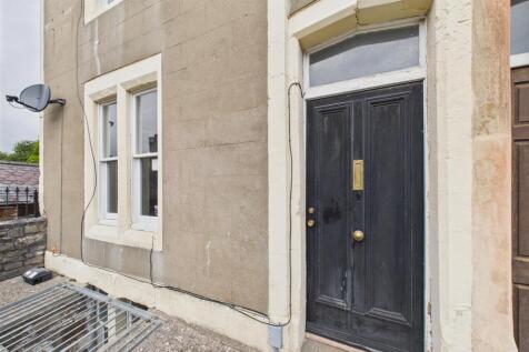 16 Osborne Villas, Kingsdown, Bristol, BS2 8BP | F