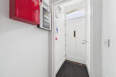 16 Osborne Villas, Kingsdown, Bristol, BS2 8BP | F