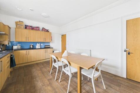 16 Osborne Villas, Kingsdown, Bristol, BS2 8BP | F