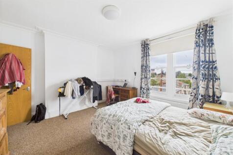 16 Osborne Villas, Kingsdown, Bristol, BS2 8BP | F