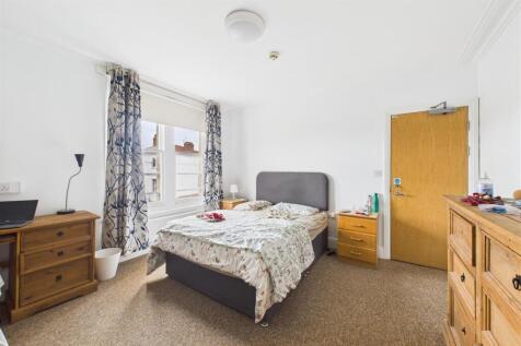 16 Osborne Villas, Kingsdown, Bristol, BS2 8BP | F