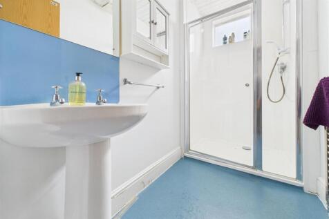 16 Osborne Villas, Kingsdown, Bristol, BS2 8BP | F