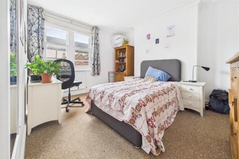 16 Osborne Villas, Kingsdown, Bristol, BS2 8BP | F
