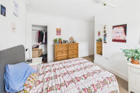 16 Osborne Villas, Kingsdown, Bristol, BS2 8BP | F