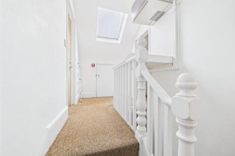 16 Osborne Villas, Kingsdown, Bristol, BS2 8BP | F