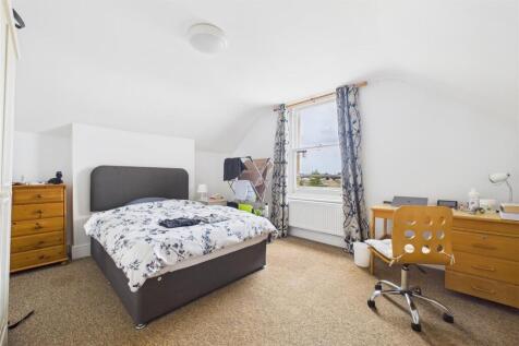 16 Osborne Villas, Kingsdown, Bristol, BS2 8BP | F