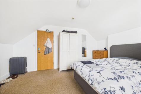 16 Osborne Villas, Kingsdown, Bristol, BS2 8BP | F