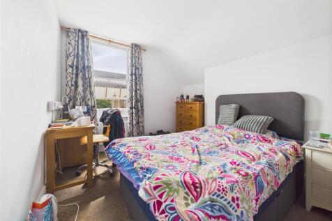 16 Osborne Villas, Kingsdown, Bristol, BS2 8BP | F