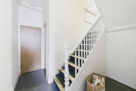 16 Osborne Villas, Kingsdown, Bristol, BS2 8BP | F