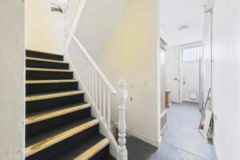16 Osborne Villas, Kingsdown, Bristol, BS2 8BP | F