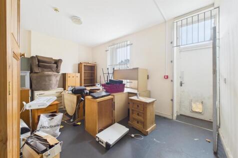 16 Osborne Villas, Kingsdown, Bristol, BS2 8BP | F