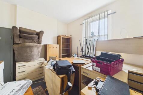 16 Osborne Villas, Kingsdown, Bristol, BS2 8BP | F