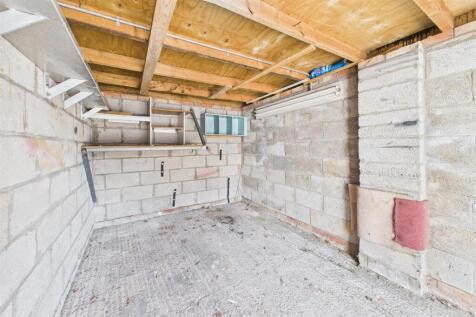 Garage and Parking &#64;, King Edward Close Whitchurch