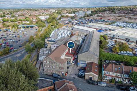 7G Parnall Road Industrial Estate, Parnall Road, F
