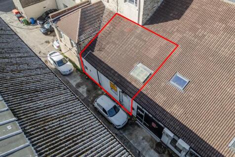 7G Parnall Road Industrial Estate, Parnall Road, F