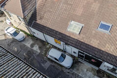7G Parnall Road Industrial Estate, Parnall Road, F