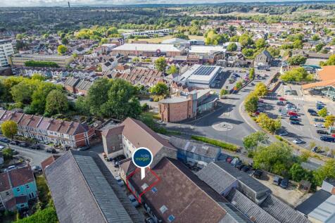 7G Parnall Road Industrial Estate, Parnall Road, F