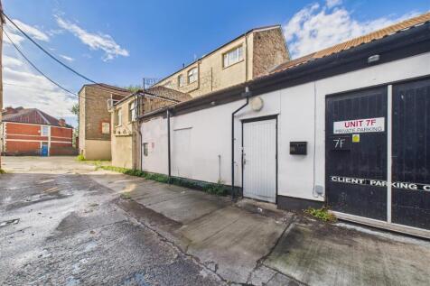 7G Parnall Road Industrial Estate, Parnall Road, F