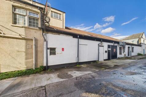7G Parnall Road Industrial Estate, Parnall Road, F