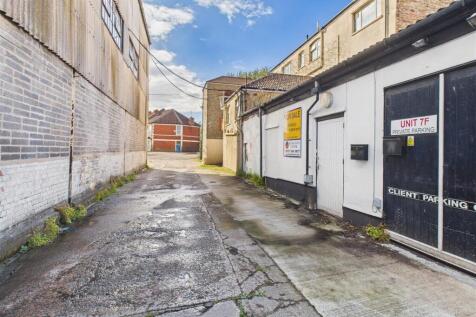 7G Parnall Road Industrial Estate, Parnall Road, F