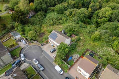 Development Site and Woodland &#64; Ashdene Avenue, Ea