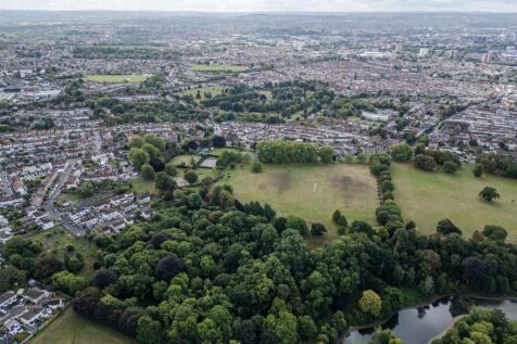 Development Site and Woodland &#64; Ashdene Avenue, Ea