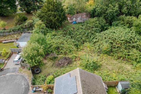 Development Site and Woodland &#64; Ashdene Avenue, Ea