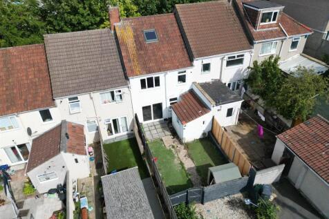 20 Brislington Hill, Brislington, Bristol BS4 5BD 