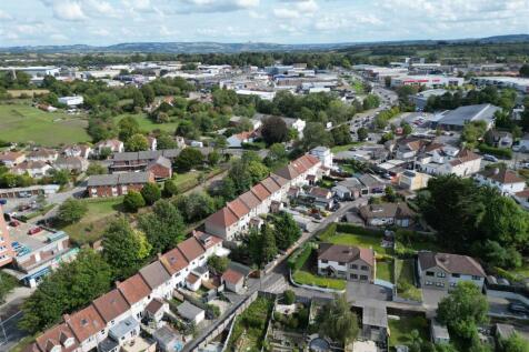 20 Brislington Hill, Brislington, Bristol BS4 5BD 