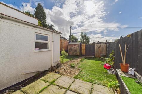 20 Brislington Hill, Brislington, Bristol BS4 5BD 