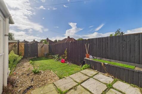 20 Brislington Hill, Brislington, Bristol BS4 5BD 