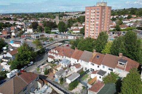 20 Brislington Hill, Brislington, Bristol BS4 5BD 