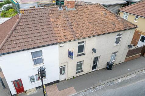 55 Lower High Street, Shirehampton, Bristol BS11 0