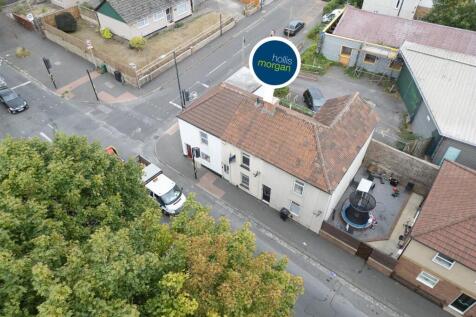 55 Lower High Street, Shirehampton, Bristol BS11 0