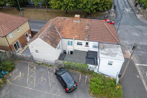 55 Lower High Street, Shirehampton, Bristol BS11 0
