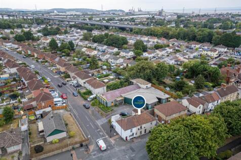 55 Lower High Street, Shirehampton, Bristol BS11 0